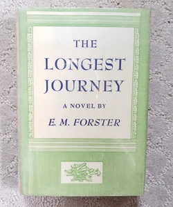 The Longest Journey (4th Printing, 1966)