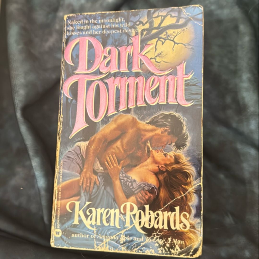 Dark Torment