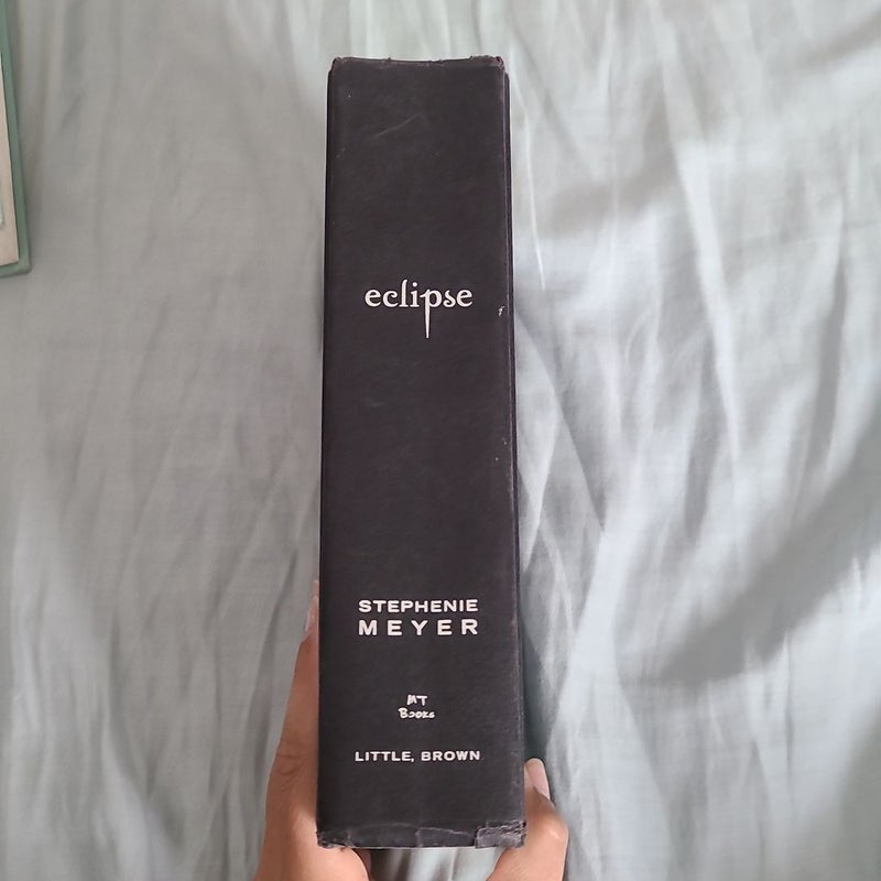 Eclipse