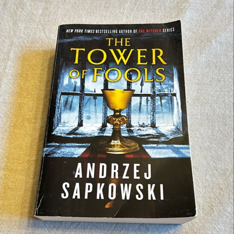 The Tower of Fools