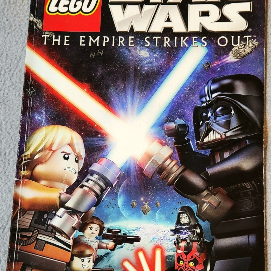 The Empire Strikes Out