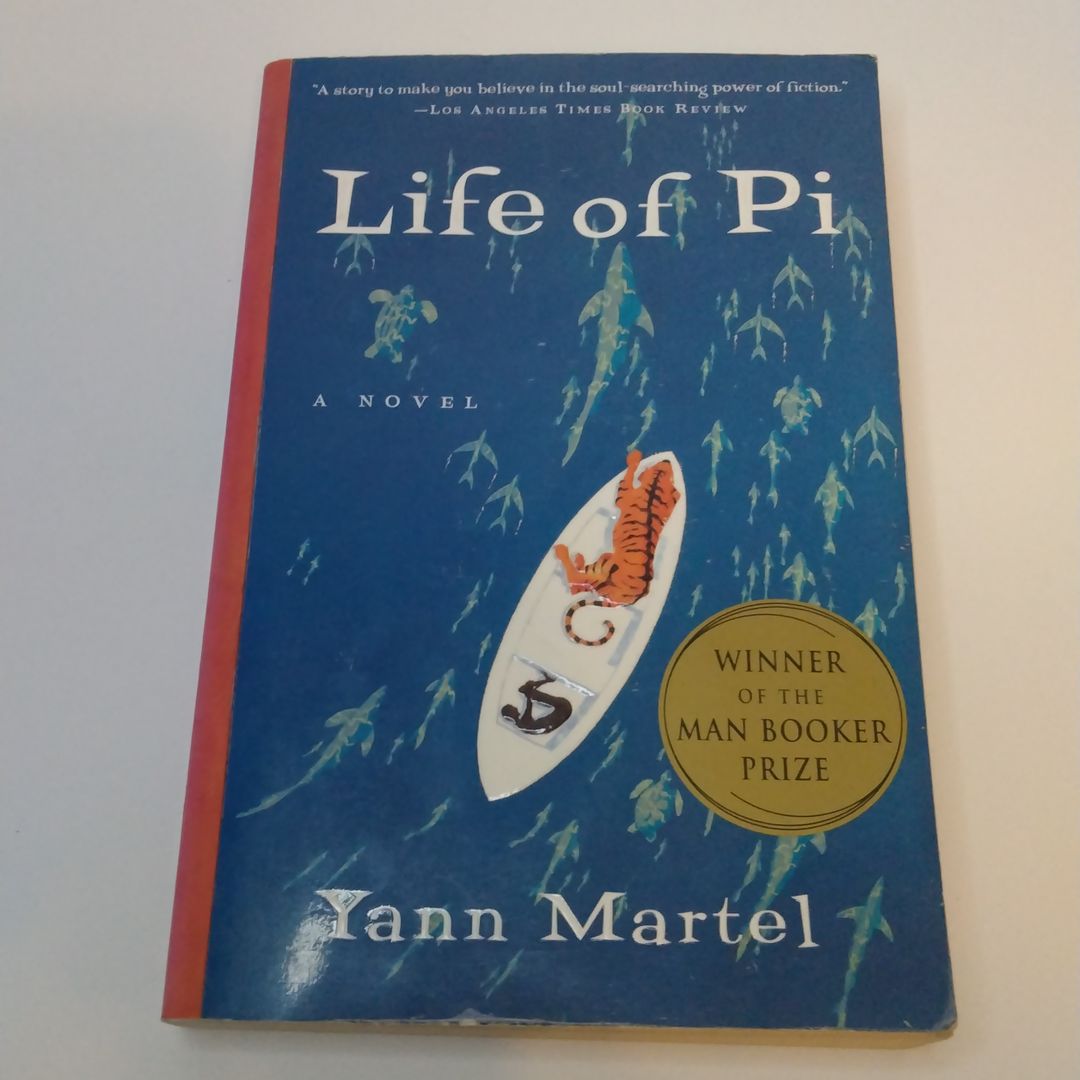 Life of Pi