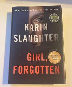 Girl, Forgotten