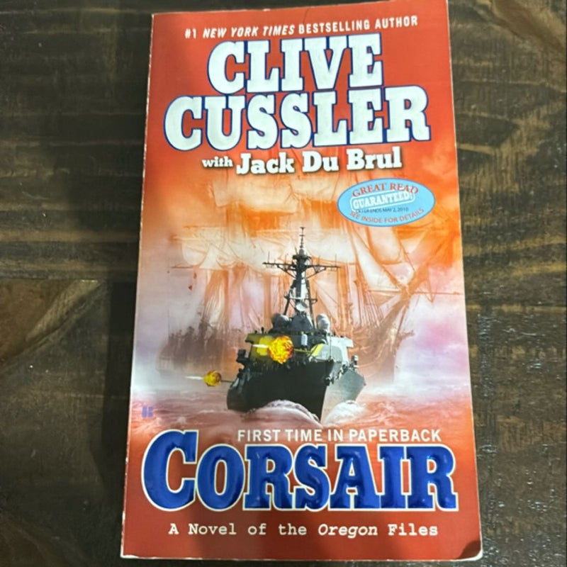 Corsair