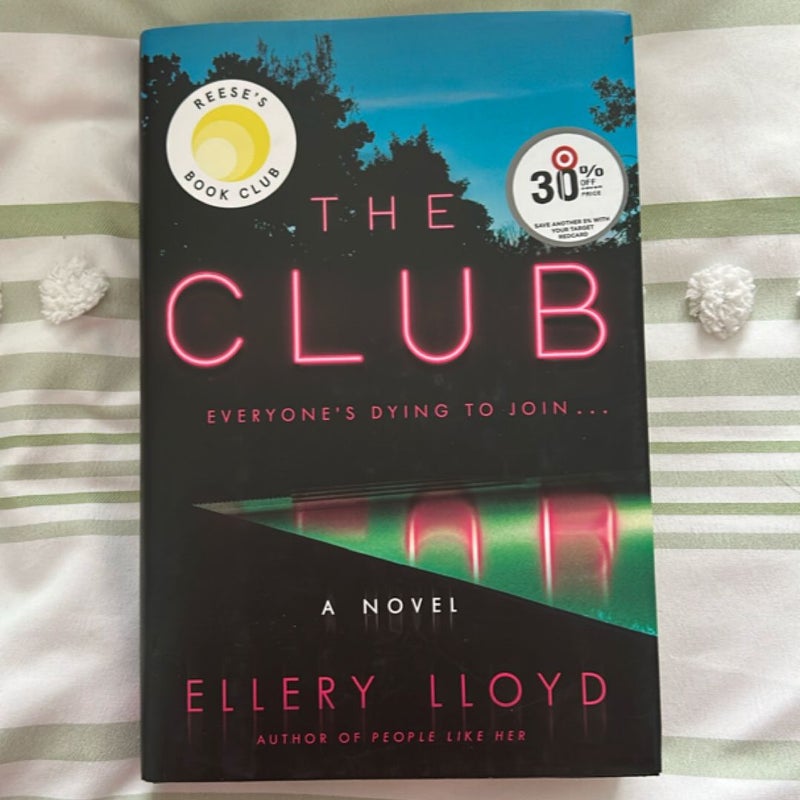 The Club