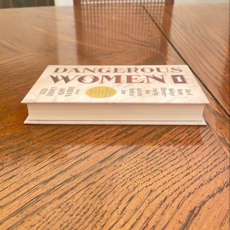 Dangerous Women 1