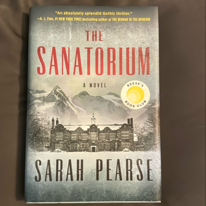 The Sanatorium