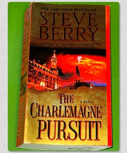 The Charlemagne Pursuit