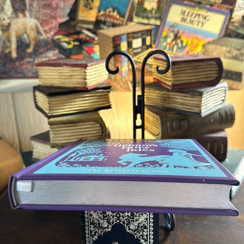Grimm’s Fairy Tales
