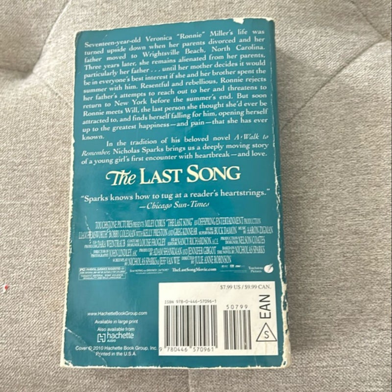 The Last Song