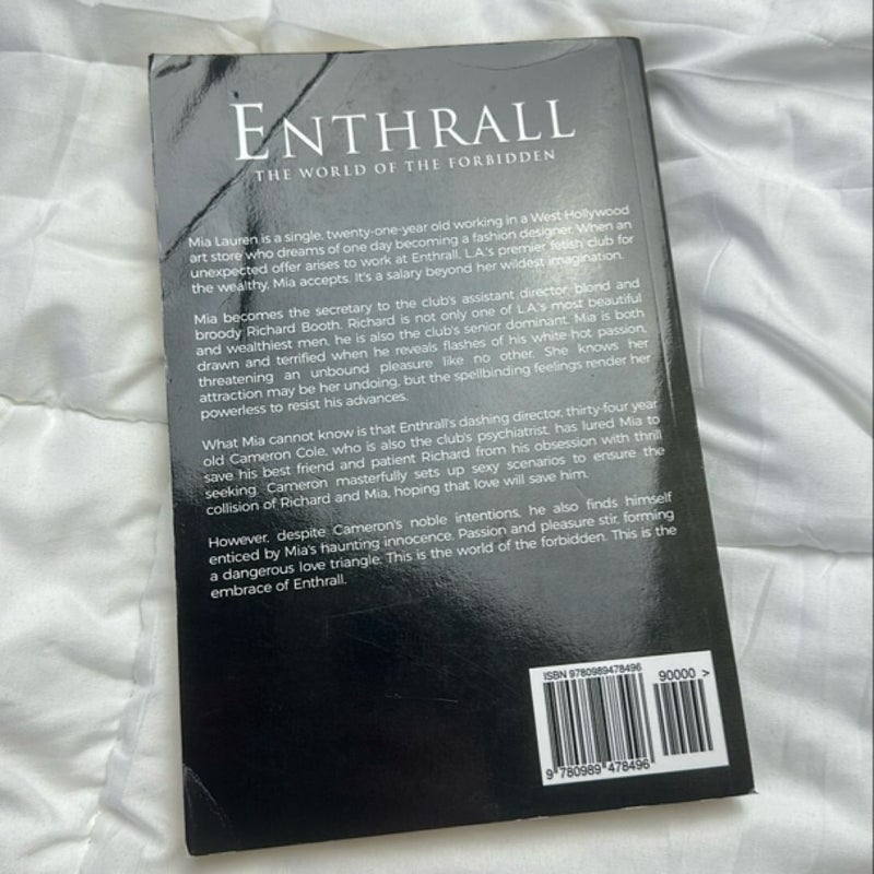 Enthrall