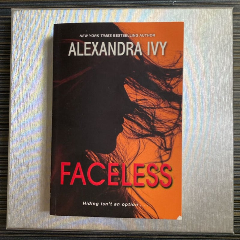 Faceless