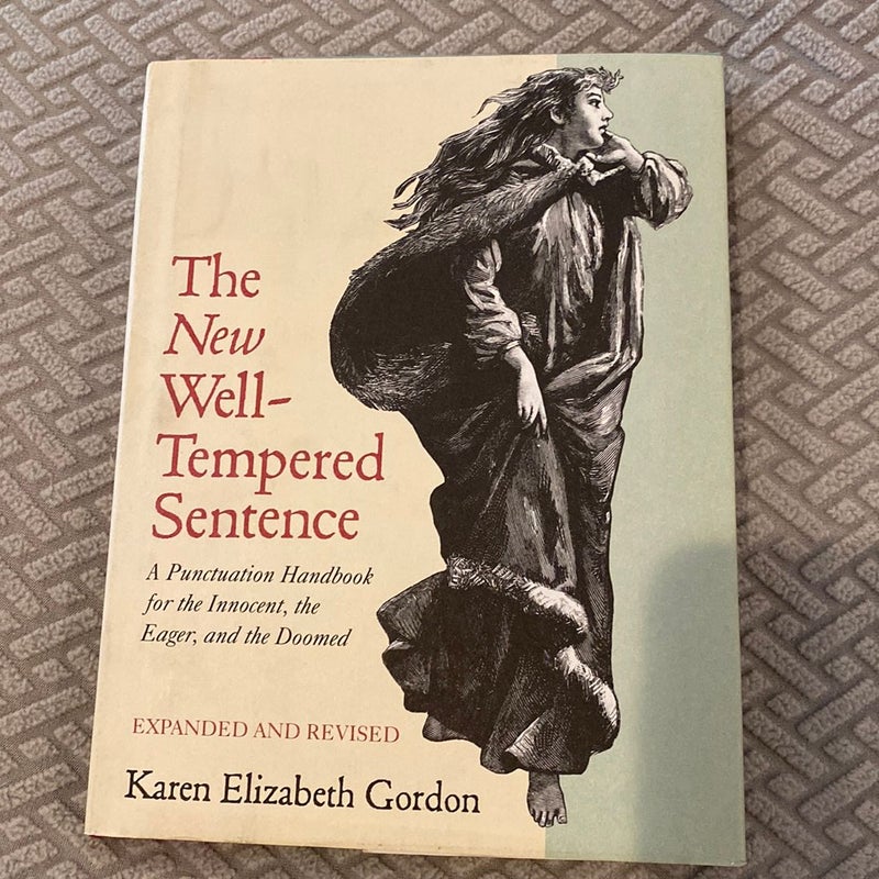 The New Well-Tempered Sentence