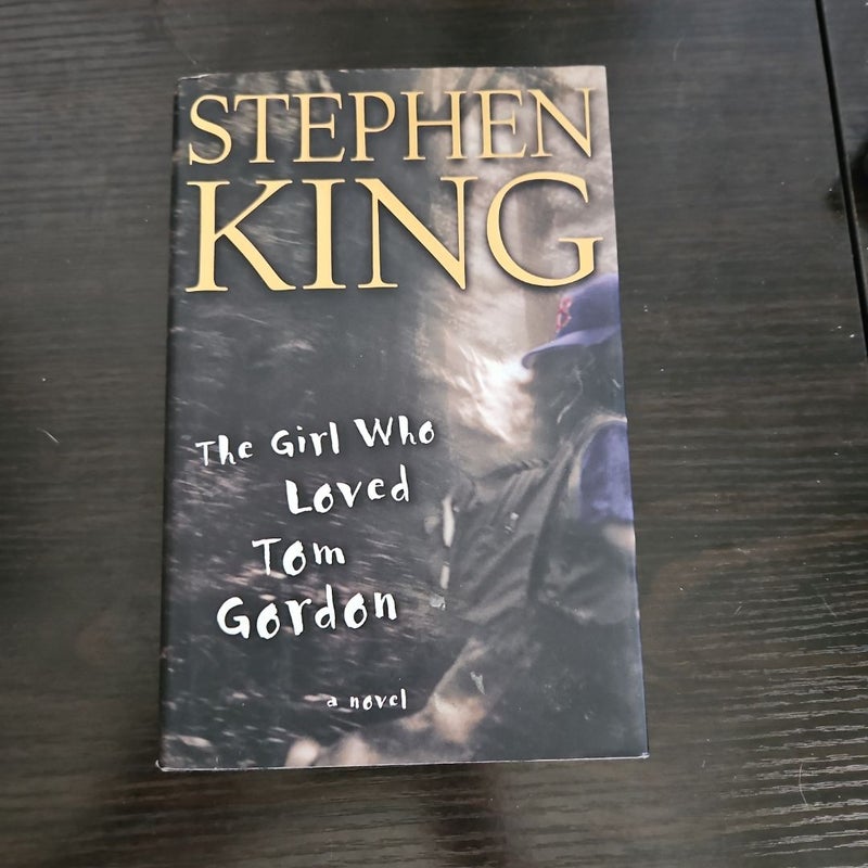 The Girl Who Loved Tom Gordon