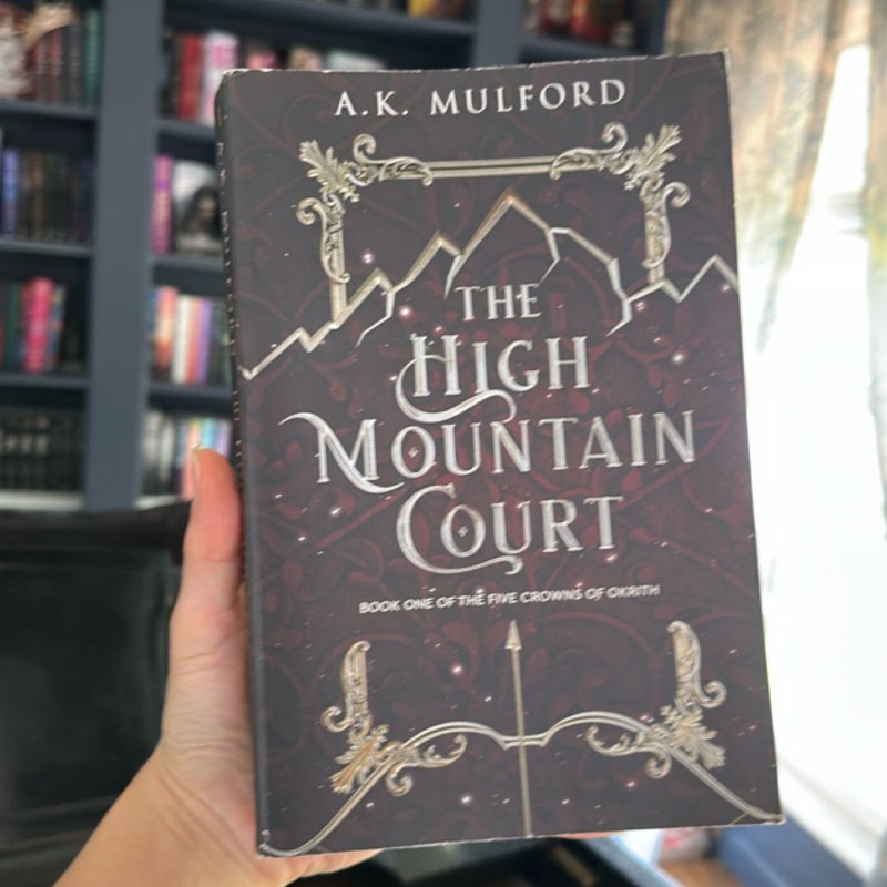 The High Mountain Court