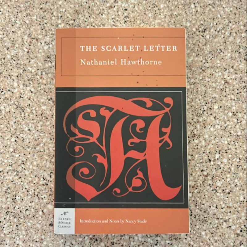 The Scarlet Letter