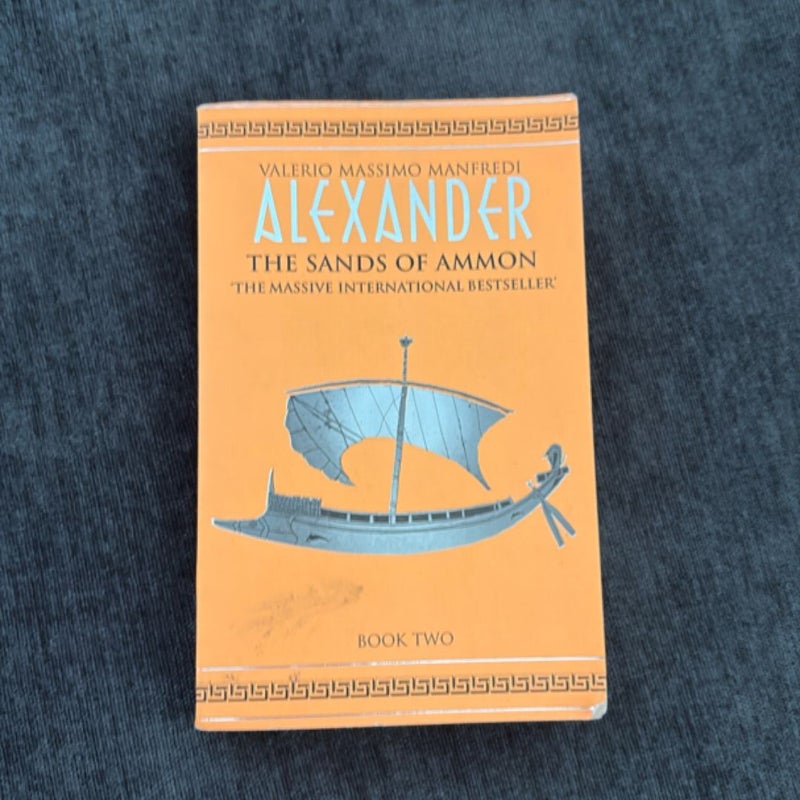 Alexander