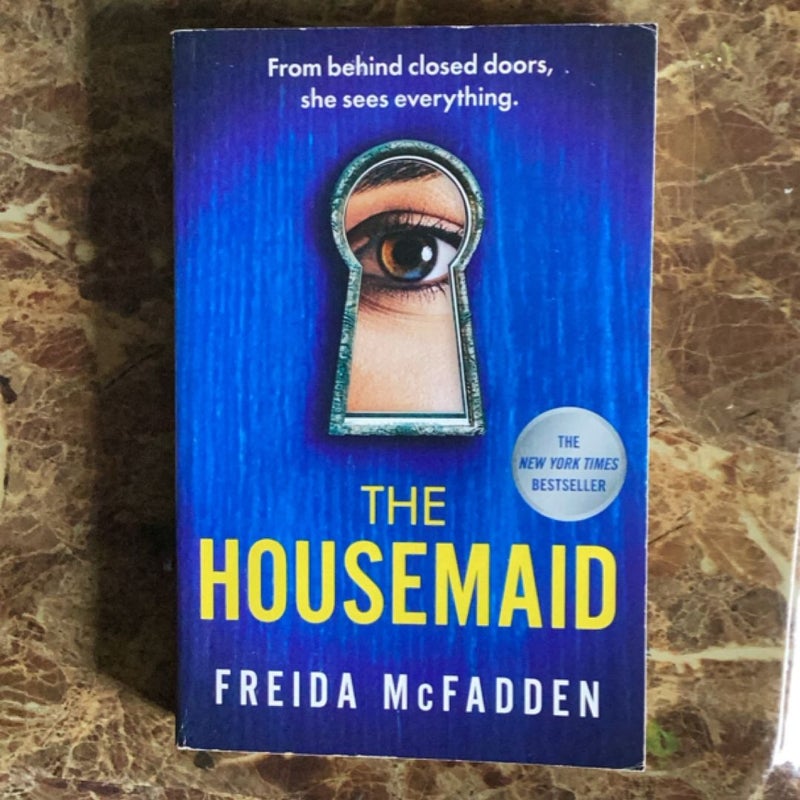 The Housemaid