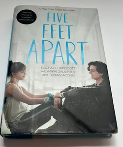 Five Feet Apart