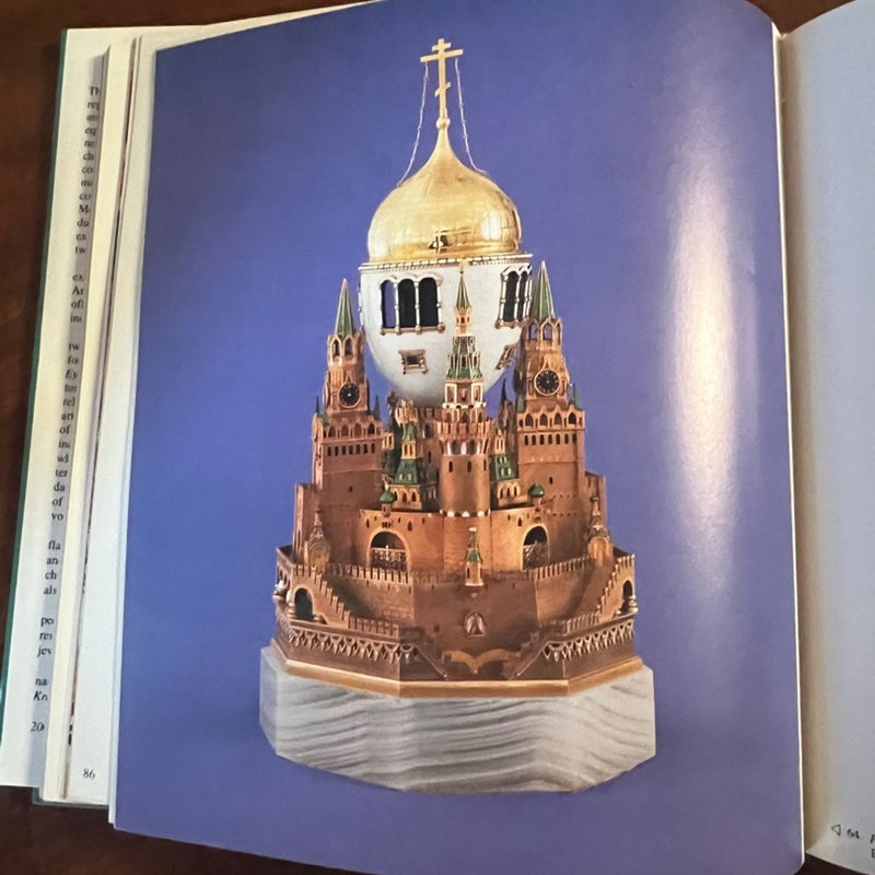 Treasures From The Kremlin