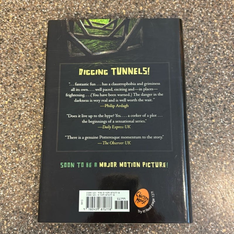 Tunnels