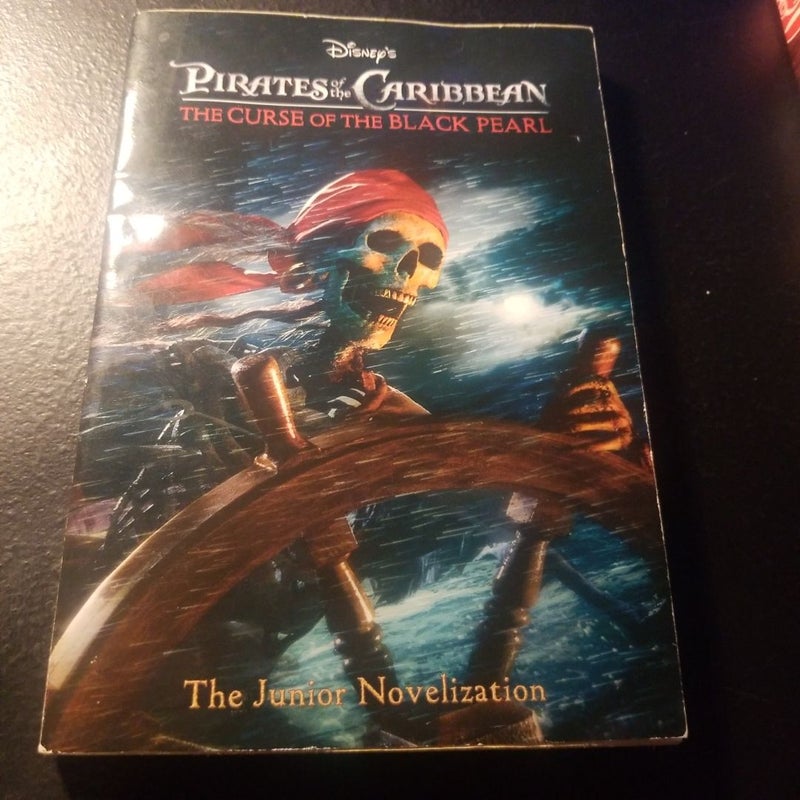Pirates of the Caribbean