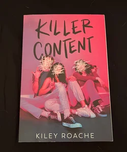 Killer Content