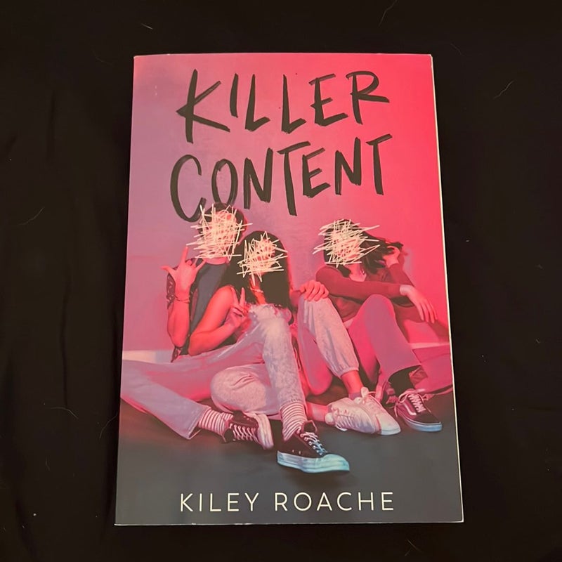 Killer Content