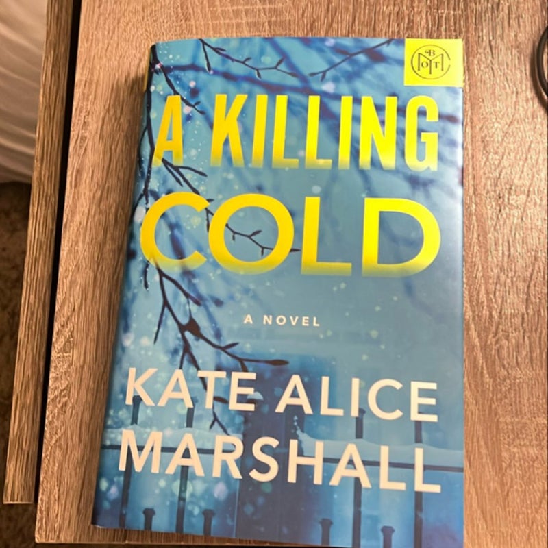 A Killing Cold