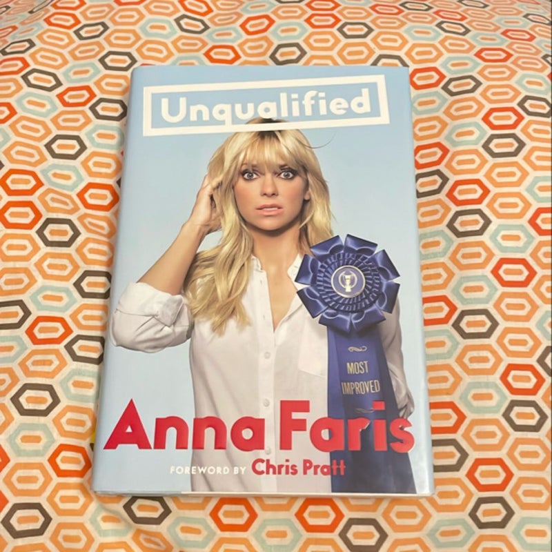 Unqualified 