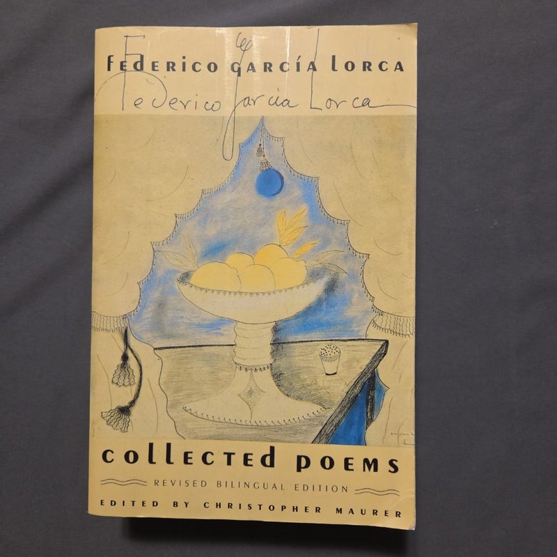 Collected Poems