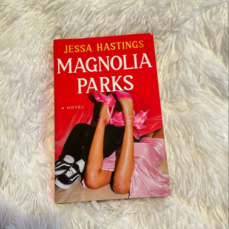 Magnolia Parks