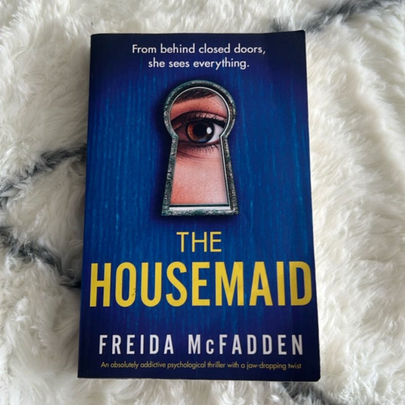 The Housemaid