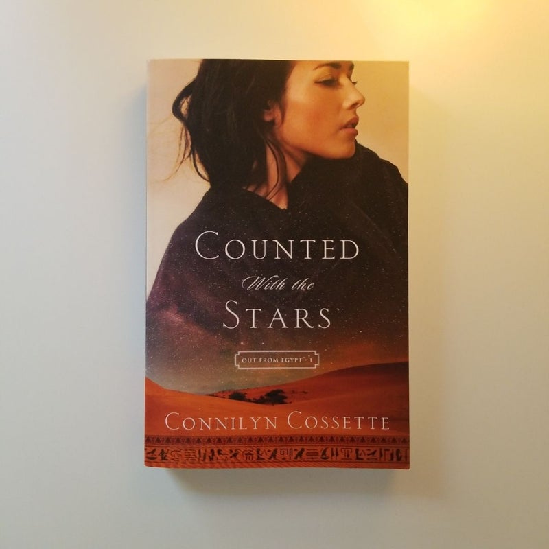 Counted with the Stars