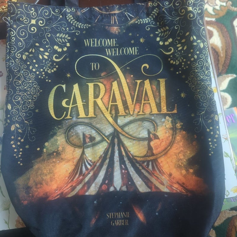 Caraval