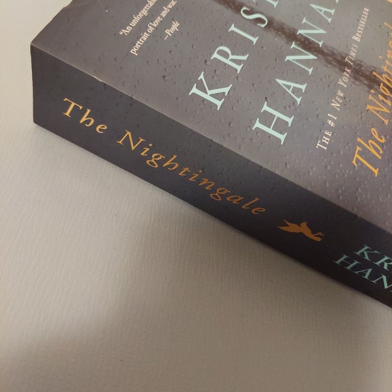 The Nightingale