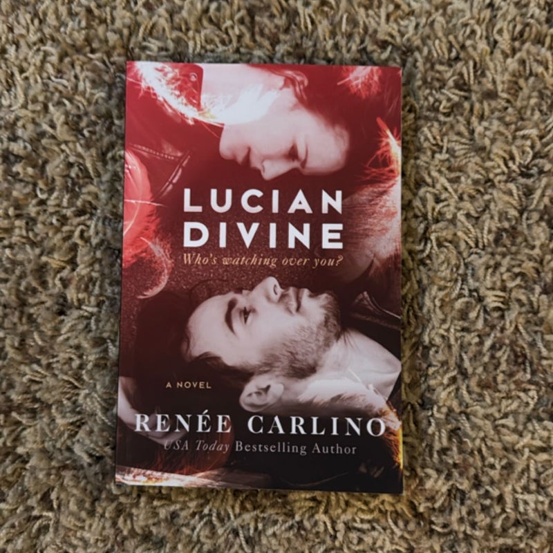 Lucian Divine