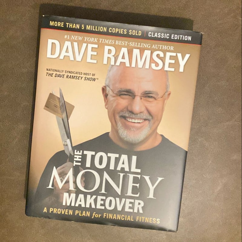 The Total Money Makeover