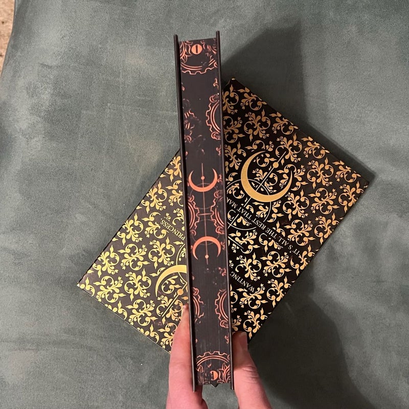 House of Bane and Blood