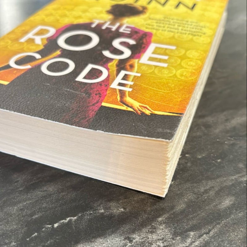 The Rose Code