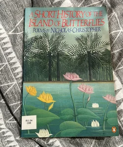 A Short History of the Island of Butterflies