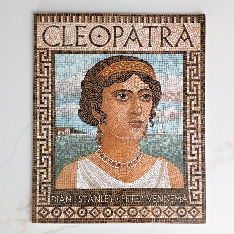 Cleopatra