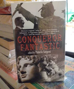 Conqueror Fantastic