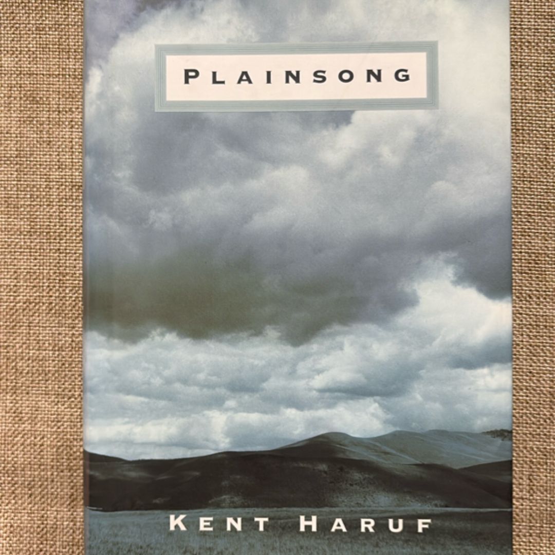 Plainsong