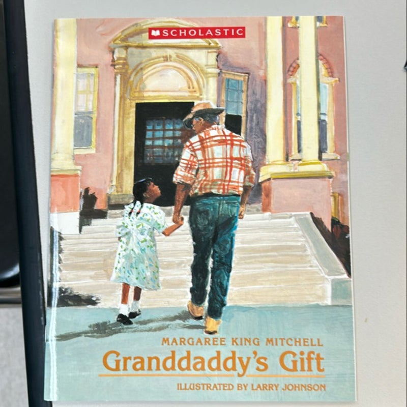 Granddaddy’s Gift