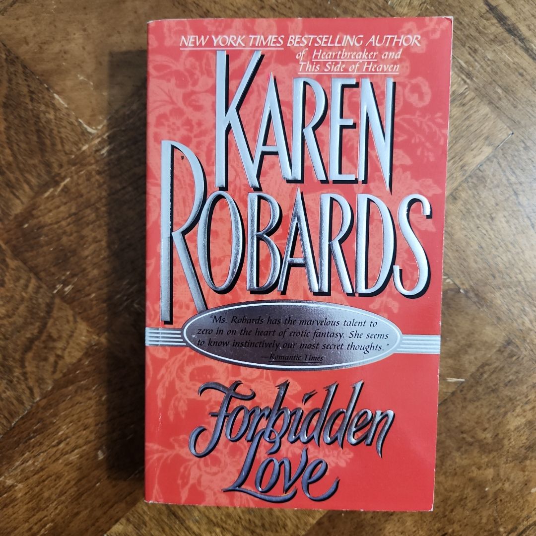 Forbidden Love
