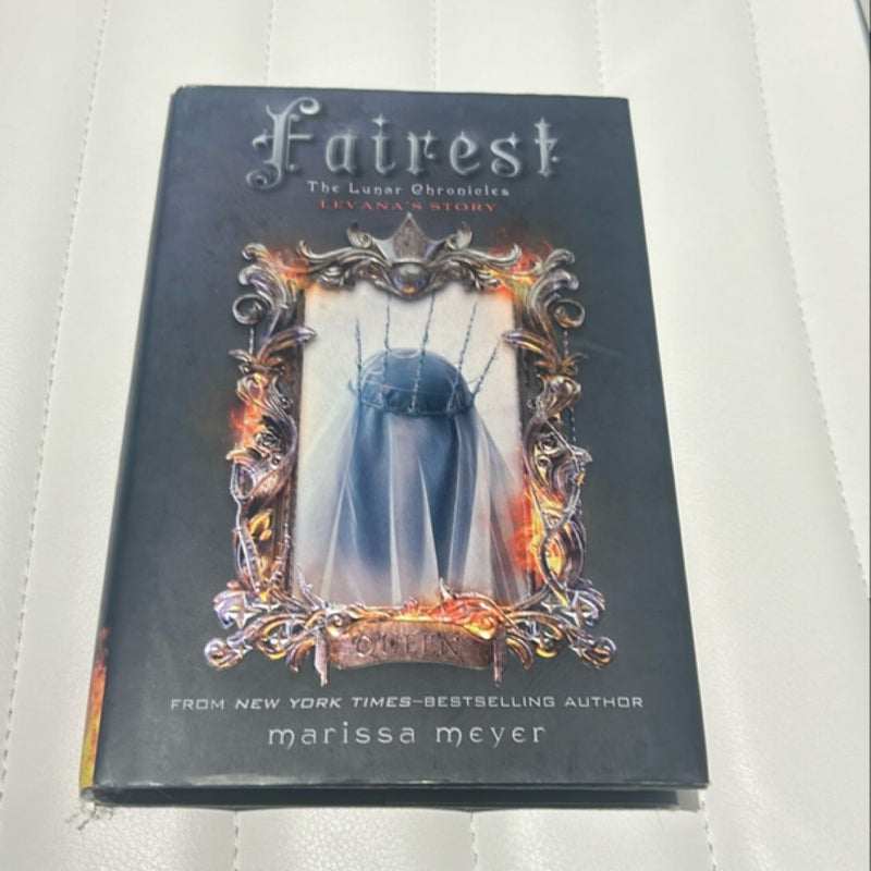 Fairest