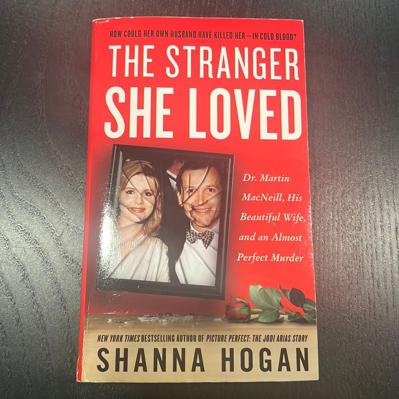 The Stranger She Loved