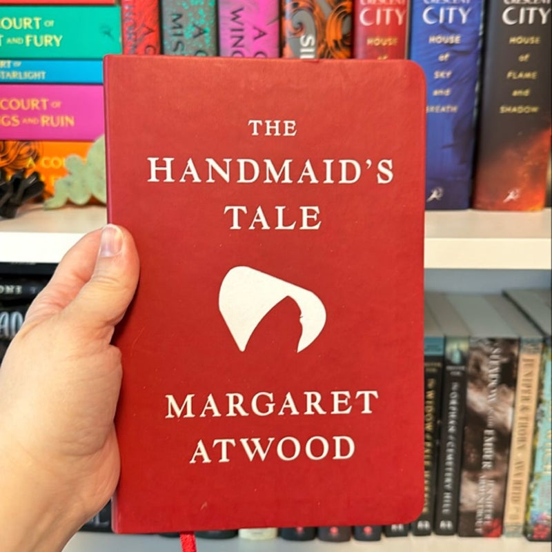 The Handmaid’s Tale