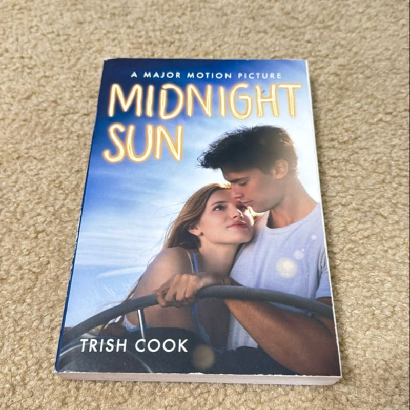 Midnight Sun